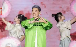 Richie Ren Bersiap Sapa Penggemar Indonesia Lewat Konser Megah di Indonesia Arena pada Desember 2026