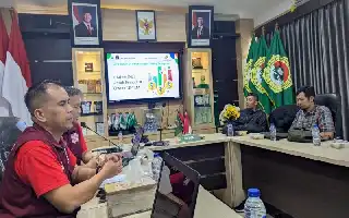 Dorong Kemandirian Ekonomi, DPW LDII Jawa Barat Gelar Pendampingan Bisnis bagi Wirausahawan