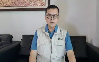 Ancaman Partikel Silika Abu Vulkanik Anak Krakatau, Pakar Kesehatan Imbau Warga Waspadai Risiko Organ Vital