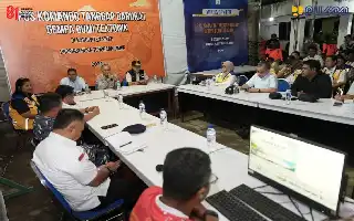 Krisis Air Pasca-Gempa Sikka, Kementerian PU Jajaki Teknologi Desalinasi BRIN untuk Pulau Palue