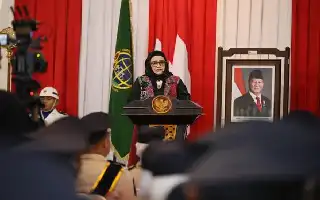 Sultan HB X: Pengelolaan Pertanahan Harus Seimbangkan Teknologi dan Nilai Kemanusiaan