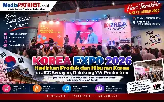 Pameran Produk dan Gaya Hidup Korea JIPREMIUM 2026 Resmi Ditutup di JCC Senayan