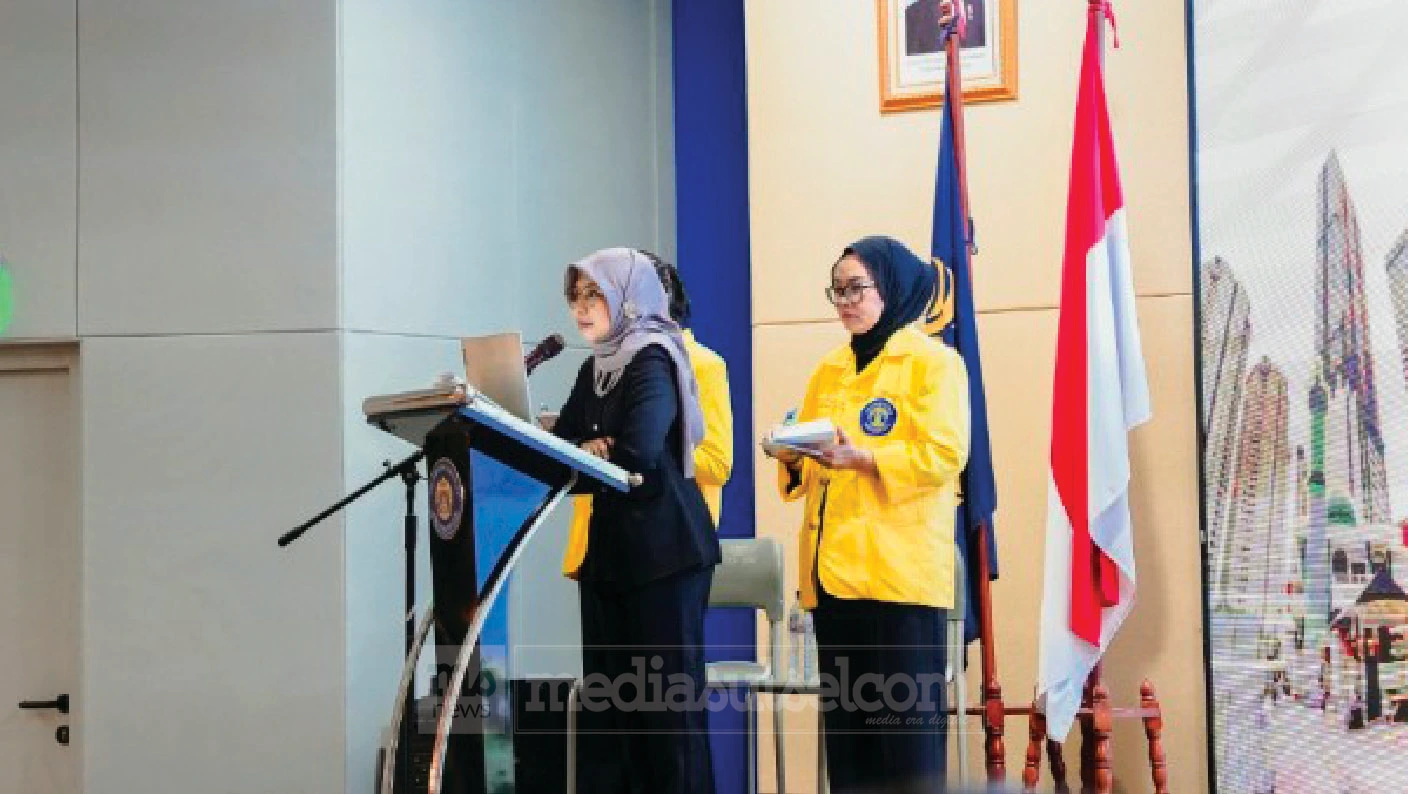 Studi UI: Masjid Berperan Aktif sebagai Pembentuk Lanskap Bisnis Jakarta