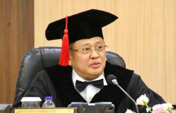 Membedah Ancaman Intelijen Asing di Balik Stabilitas Nasional Indonesia