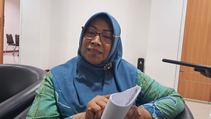 DPRD Samarinda Dorong Pemkot Batasi Aktivitas LGBT untuk Tekan Kasus HIV
