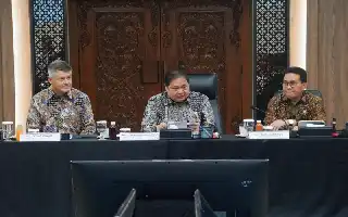IEU CEPA Ditargetkan Rampung Oktober, Akses Bebas Tarif Ekspor Indonesia ke Eropa Terbuka Lebar