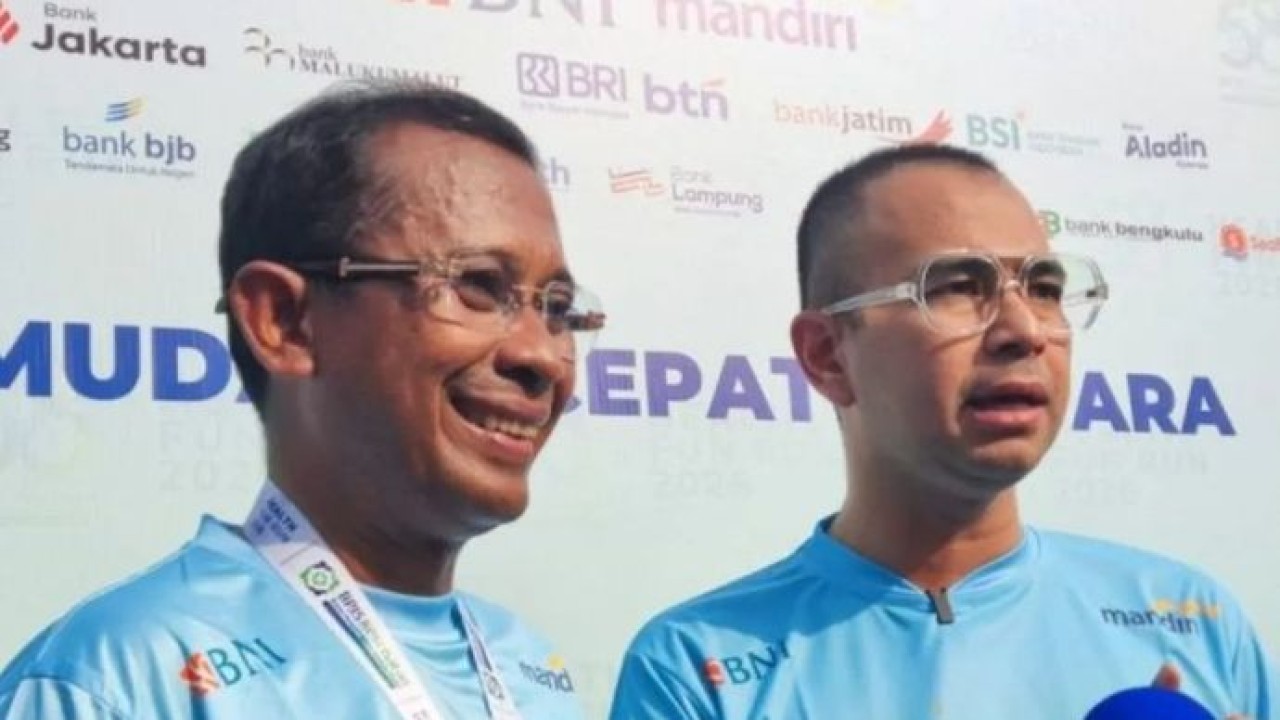 BPJS Kesehatan Dorong Warga Rutin Bergerak untuk Cegah Hipertensi dan Diabetes