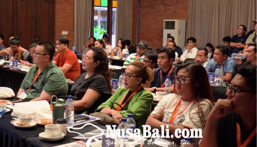Fenomena Lipstick Effect Buka Peluang Bisnis Kuliner Bali, Pelaku Usaha Harus Adaptif dan Efisien