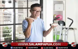 Menjaga Vitalitas Pria Usia 50 Tahun ke Atas: Pentingnya Deteksi Dini dan Pola Hidup Sehat