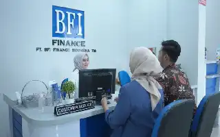 Penjelasan Resmi BFI Finance Terkait Rumor Rencana Merger dengan Bank Jago