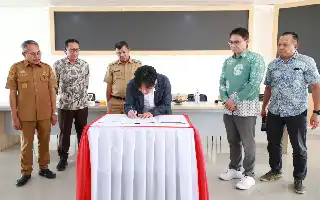 Atasi Masalah Air Bersih, Pemkab Bulukumba Gandeng Perusahaan Jepang Kelola Air Siap Minum