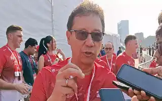 Menkes Budi Gunadi Ajak Masyarakat Rutin Olahraga 30 Menit demi Dongkrak Angka Harapan Hidup Nasional