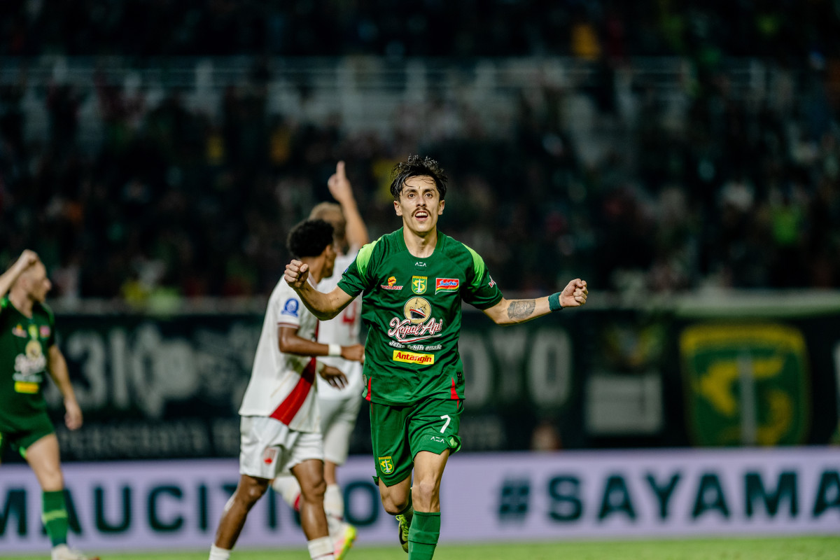 Piala Presiden Jadi Uji Krusial Persebaya Surabaya Jelang Musim Kompetisi 2026/2027