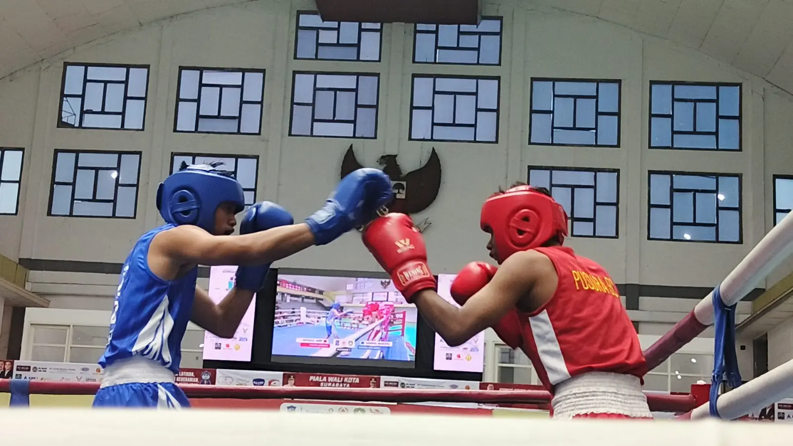 Pertina Surabaya Manfaatkan Piala Wali Kota 2026 sebagai Batu Loncatan Menuju Porprov 2027