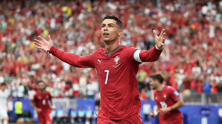 Cristiano Ronaldo Pastikan Piala Dunia 2026 Menjadi Penampilan Terakhirnya