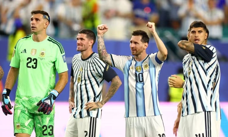 Drama Sengit di Miami: Lionel Messi Akui Tanjung Verde Beri Ujian Berat bagi Argentina