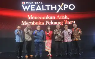 CIMB Niaga Luncurkan CIMB Preferred BOSS, Solusi Finansial Terintegrasi untuk Pengusaha
