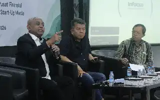 Mengakselerasi Ekonomi Desa: Kolaborasi Media Siber dan Kecerdasan Buatan Buka Akses Pasar Global