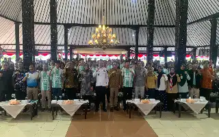 Targetkan 13 Medali Emas, Purbalingga Kirim 146 Atlet Pelajar Terbaik ke POPDA Jateng 2026