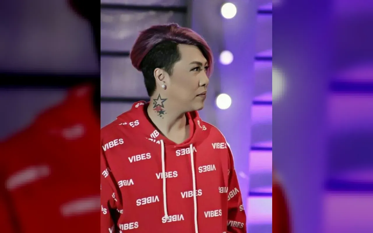Vicky Prasetyo Buka Suara soal 14 Tahun Membentuk Persona di Panggung Hiburan