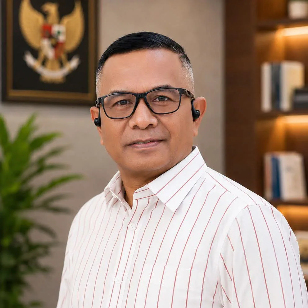 Sinergi RSUD Haulussy dan RS Fatmawati, Langkah Strategis Transformasi Kesehatan Maluku