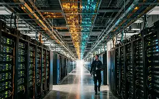 Perkuat Akselerasi AI Agenik, Accenture dan Google Cloud Bentuk Unit Bisnis Baru Berdaya Jangkau Global
