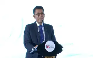 DPR Dorong Penguatan Kedaulatan Digital Nasional Guna Hadapi Tantangan Geopolitik Global