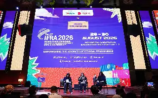 Edukasi Legalitas dan Standardisasi Waralaba, Pameran IFRA 2026 Siap Digelar di ICE BSD