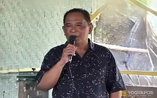 Peringati Haornas 2026, KONI Sleman Dorong Pembinaan Atlet Usia Dini dan Kebugaran Warga