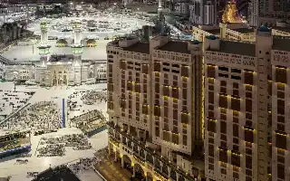 Sokongan Ibadah Haji dan Umrah Perkokoh Ketahanan Sektor Perhotelan Arab Saudi