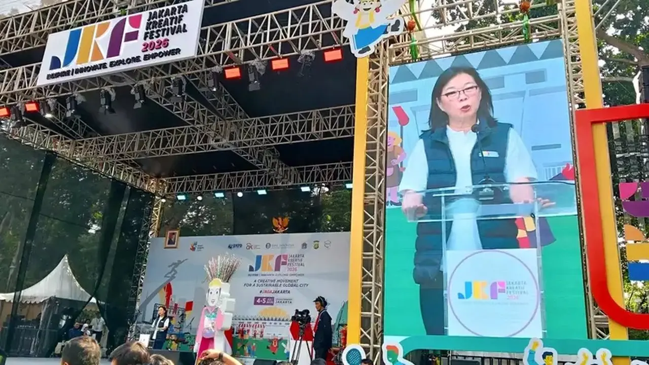 Transformasi Digital Jakarta: Transaksi QRIS Meroket 212 Persen Hingga Mei 2026