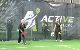 Demam Olahraga Padel Tiba di Palopo, ACTIVE Padel Hadirkan Pilihan Rekreasi Kebugaran Baru