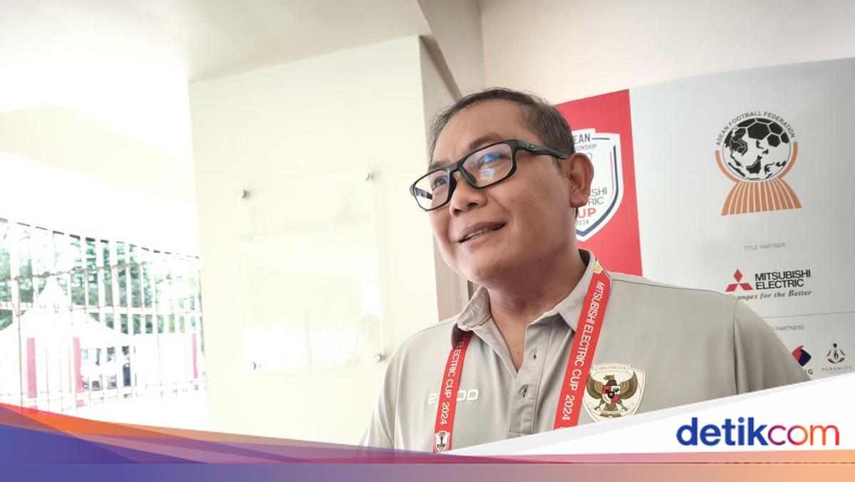 PSSI Tegaskan Piala AFF 2026 sebagai Ambisi Sejarah bagi Timnas Indonesia