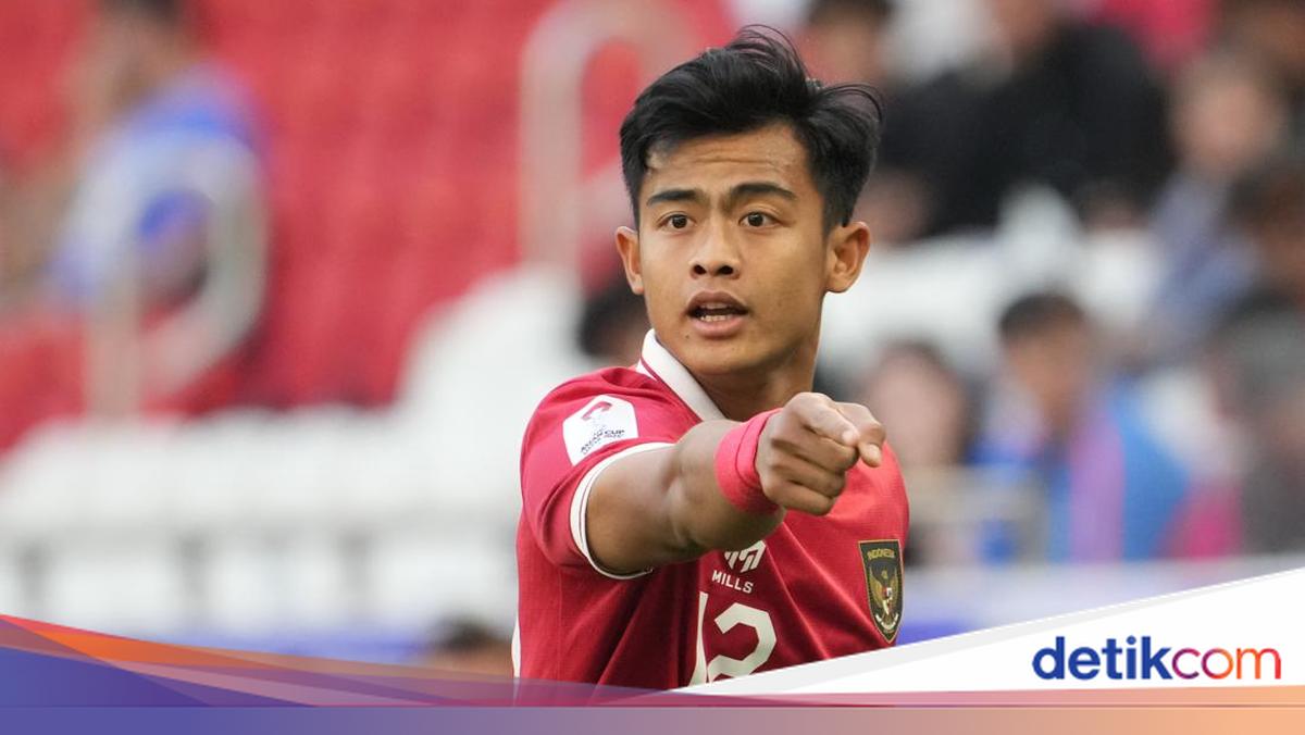 Pratama Arhan Resmi Pulang ke Indonesia dan Bergabung dengan Persija Jakarta