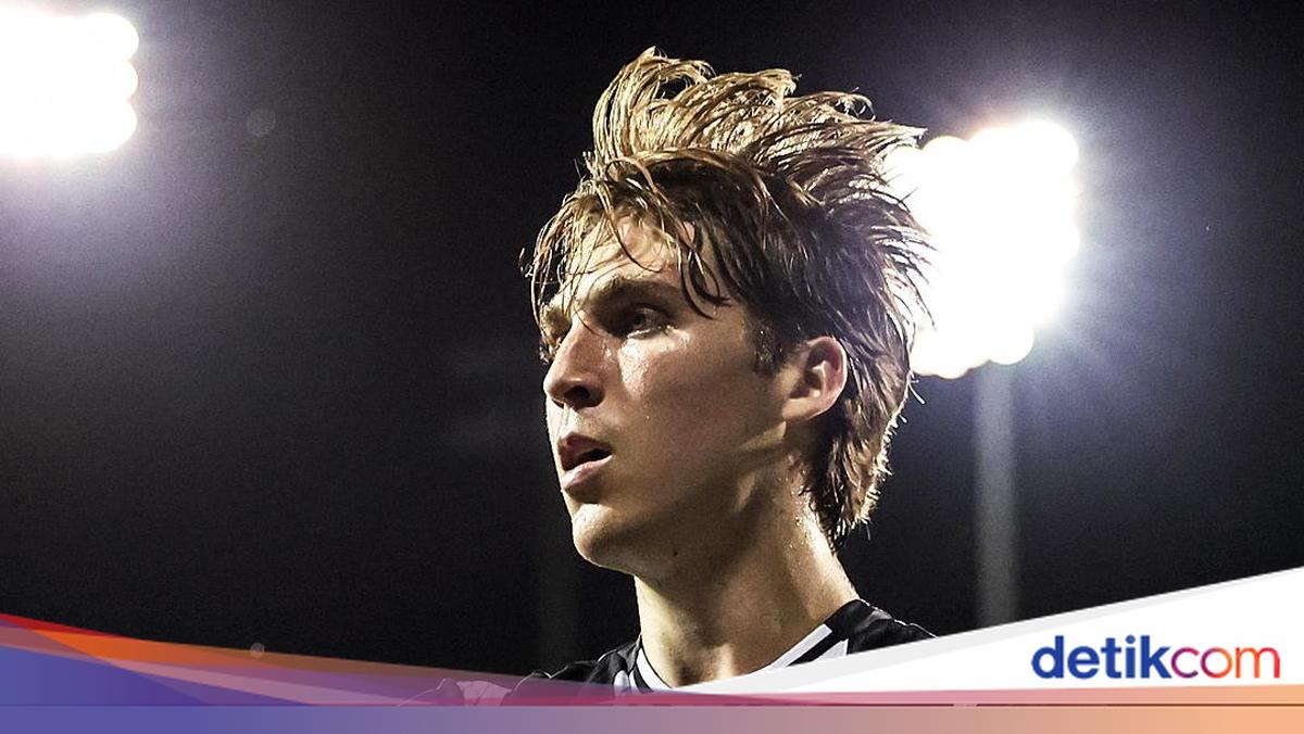 Naturalisasi Luke Vickery dan Mitchell Baker Tinggal Selangkah, Menunggu Rapat Paripurna DPR
