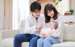 Sambut Hari Anak Nasional, Pakar Ingatkan Pentingnya Menjaga Kesehatan Mental Sejak Bayi