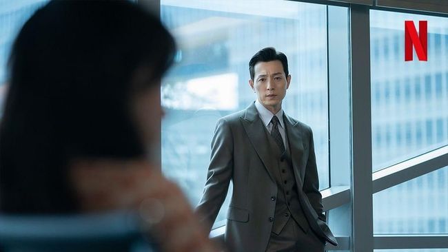 Realita Sisi Gelap Industri Hiburan Korea: Perjuangan Aktor Populer Menjaga Stabilitas Finansial
