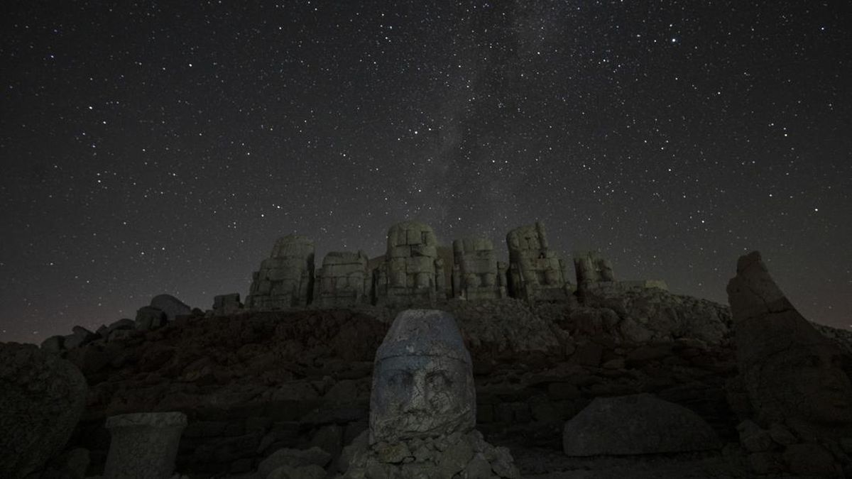 Sederet Fenomena Langit Juli: Dari Peristiwa Aphelion hingga Hujan Meteor
