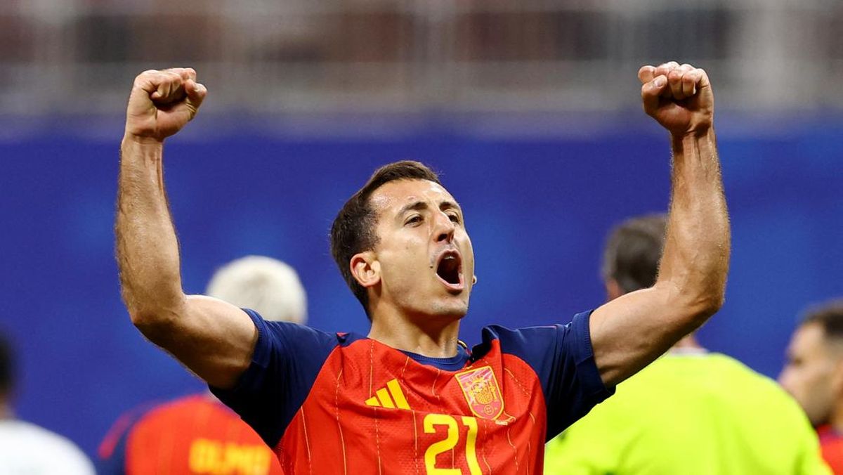 Persaingan Sepatu Emas Memanas, Mikel Oyarzabal Ancam Dominasi Bintang Dunia