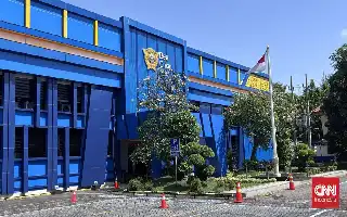 KPPBC Juanda Buka Suara Terkait Penggeledahan oleh Kortastipidkor Polri