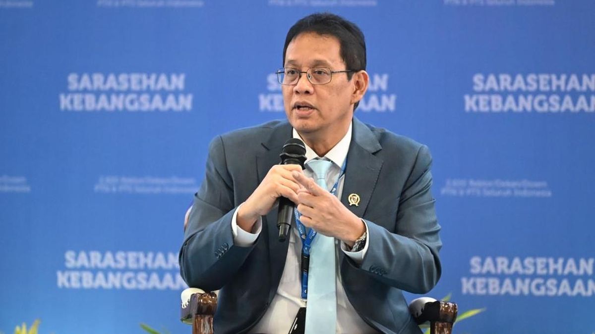 Kemenkeu Pastikan Tidak Akan Penuhi Seluruh Permintaan Tambahan Anggaran Rp984 Triliun