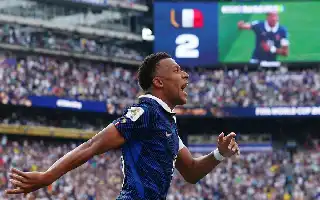 Catatan Fenomenal Kylian Mbappe: Koleksi 18 Gol di Panggung Piala Dunia