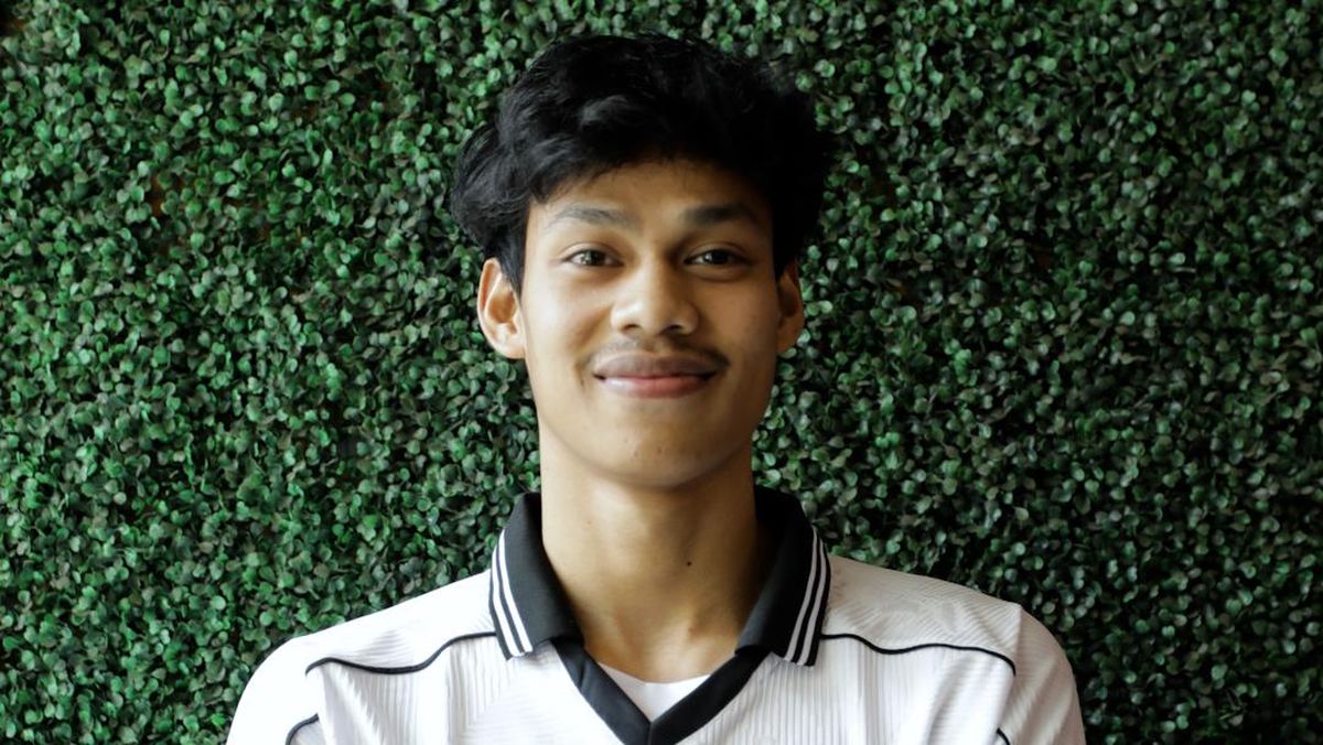 Rahasia di Balik Lompatan Fenomenal Boy Arnez dalam AVC Men's Volleyball Cup 2026