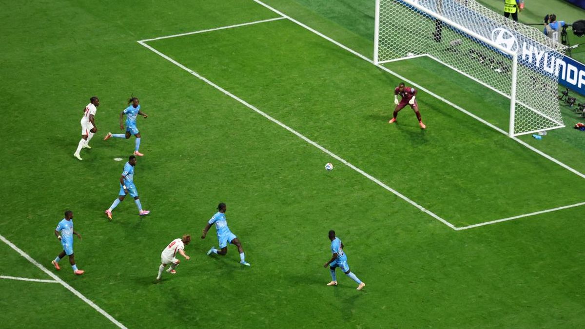 Harry Kane Lampaui Rekor Gol Pele di Piala Dunia, Kini Incar Catatan Lionel Messi
