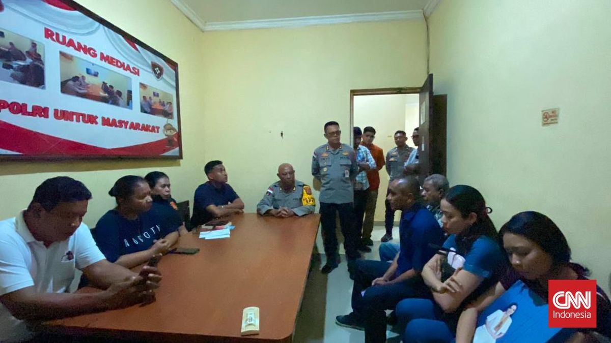 Kasus Intimidasi Dokter Icha: Empat Pejabat Publik di NTT Terancam Tujuh Tahun Penjara