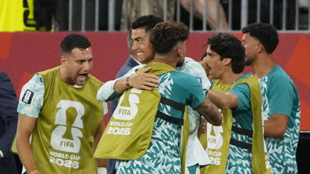 Drama VAR Selamatkan Portugal dari Kroasia di Piala Dunia 2026