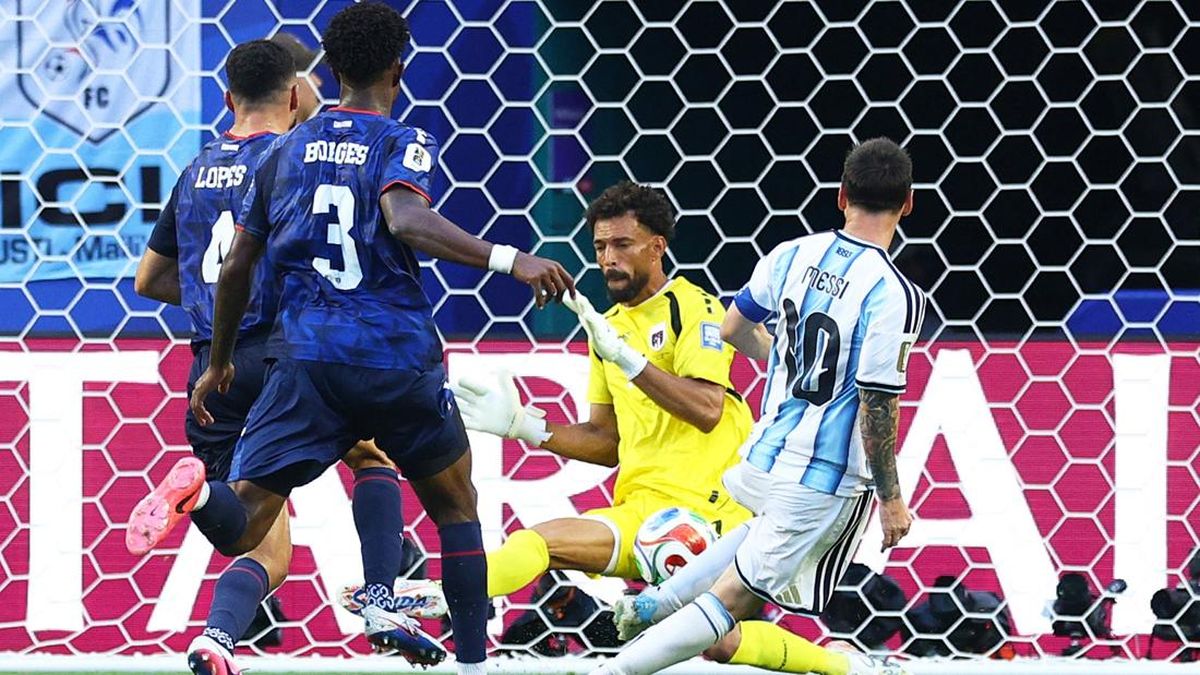 Tampil Heroik, Pelatih Cape Verde Tetap Bangga Meski Harus Angkat Koper dari Piala Dunia