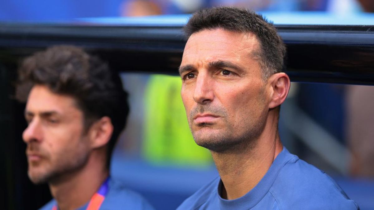 Lionel Scaloni Ungkap Kecemasan di Balik Kemenangan Dramatis Argentina atas Cape Verde
