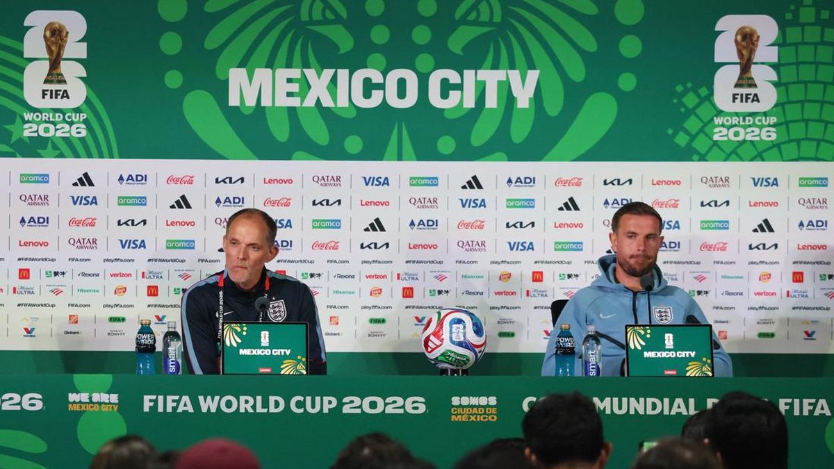 Tantangan Ketinggian Mexico City: Thomas Tuchel Akui Kesulitan Adaptasi Jelang Laga Kontra Meksiko