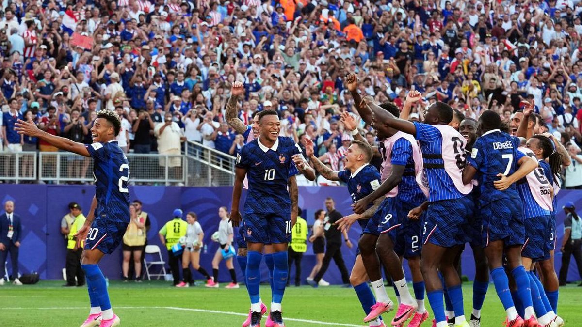 Duel Ulang Semifinal 2022: Prancis Siap Hadapi Tantangan Maroko di Perempat Final Piala Dunia 2026